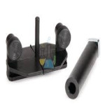Accessory Kit for Wireless Measurement of Centripetal Force
